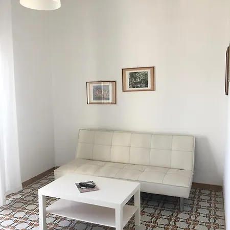 Seaside Apartmán *