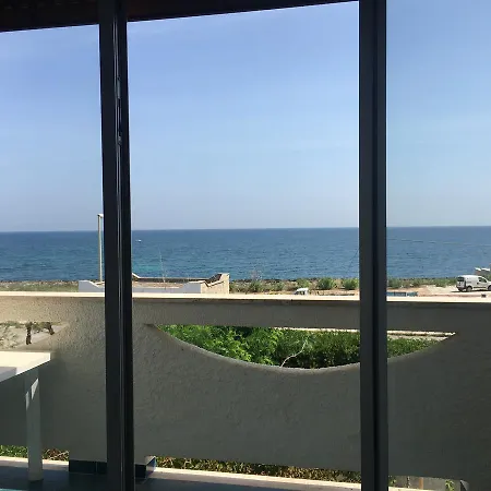 Seaside Apartmán