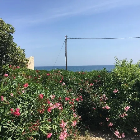 Seaside Apartmán *