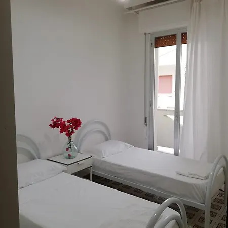 Seaside Apartmán Savelletri