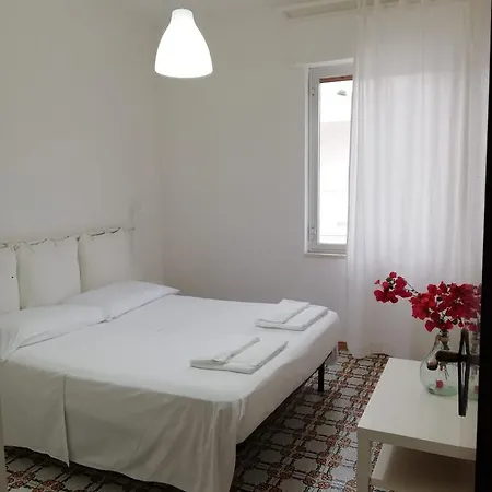 Apartmán Seaside