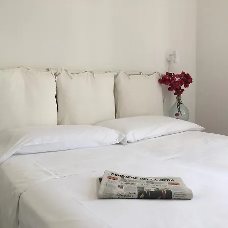 Seaside Apartmán Savelletri