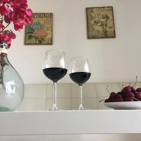 Seaside Apartmán