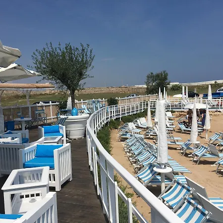 Seaside Savelletri