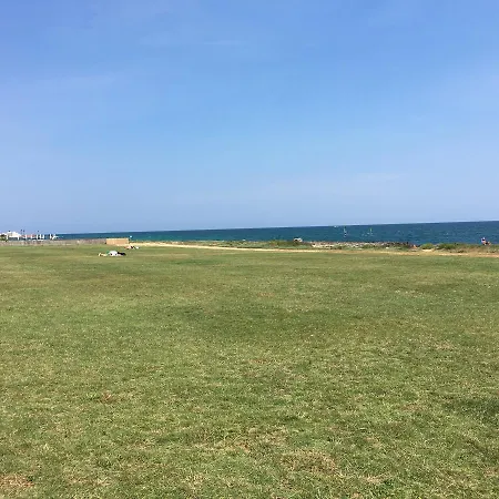 Apartmán Seaside Savelletri