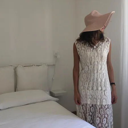 Apartmán Seaside *