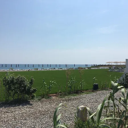 Seaside * Savelletri